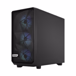Fractal Design Meshify 2 RGB Noir - Vue supplémentaire 8