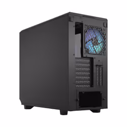 Fractal Design Meshify 2 RGB Noir - Vue supplémentaire 9