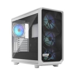 Fractal Design Meshify 2 RGB Blanc