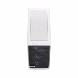 Fractal Design Meshify 2 RGB Blanc - Vue supplémentaire 10