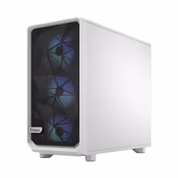 Fractal Design Meshify 2 RGB Blanc - Vue supplémentaire 11
