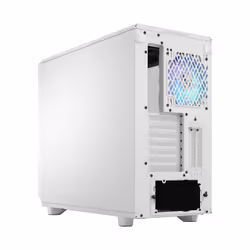 Fractal Design Meshify 2 RGB Blanc - Vue supplémentaire 12