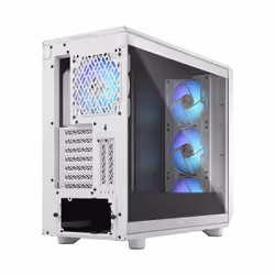 Fractal Design Meshify 2 RGB Blanc - Vue supplémentaire 13