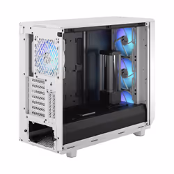 Fractal Design Meshify 2 RGB Blanc - Vue supplémentaire 4