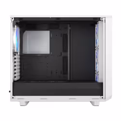 Fractal Design Meshify 2 RGB Blanc - Vue supplémentaire 5