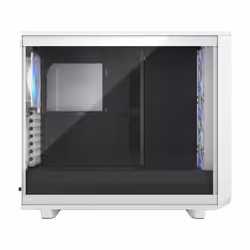 Fractal Design Meshify 2 RGB Blanc - Vue supplémentaire 6
