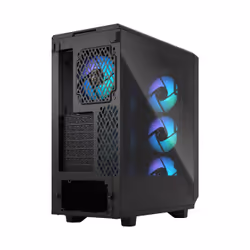Fractal Design Meshify 2 Compact RGB Noir - Vue supplémentaire 12
