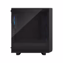 Fractal Design Meshify 2 Compact RGB Noir - Vue supplémentaire 13