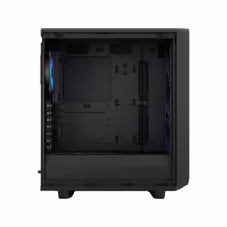Fractal Design Meshify 2 Compact RGB Noir - Vue supplémentaire 6