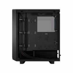 Fractal Design Meshify 2 Compact RGB Noir - Vue supplémentaire 8