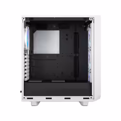 Fractal Design Meshify 2 Compact RGB Blanc - Vue supplémentaire 5