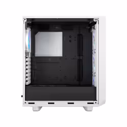 Fractal Design Meshify 2 Compact RGB Blanc - Vue supplémentaire 6