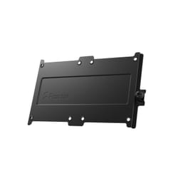 Fractal Design FD-A-BRKT-004 Compartiment pour ordinateur Universel