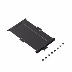 Fractal Design FD-A-BRKT-004 Compartiment pour ordinateur Universel