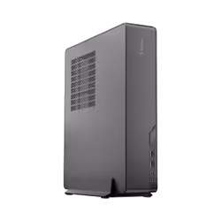 Fractal Design Node 202, PC, Noir, Mini-ITX, Énergie, 5,6 cm, 31 cm
