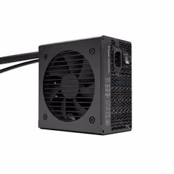 Fractal Design Anode unité d'alimentation d'énergie 750 W ATX Noir