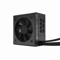 Fractal Design Anode unité d'alimentation d'énergie 750 W ATX Noir