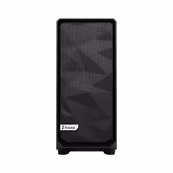 Fractal Design Meshify 2 Compact Lite Noir