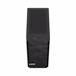 Fractal Design Meshify 2 Compact Lite Noir