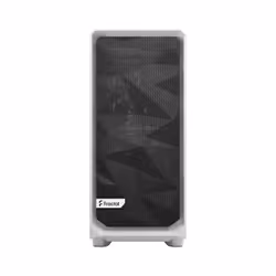 Fractal Design Meshify 2 Compact Lite Blanc