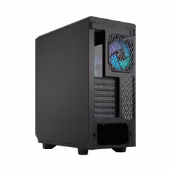 Fractal Design Meshify 2 Compact Lite Noir - Vue supplémentaire 11