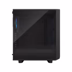 Fractal Design Meshify 2 Compact Lite Noir - Vue supplémentaire 13