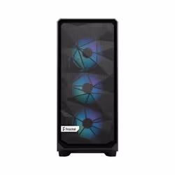 Fractal Design Meshify 2 Compact Lite Noir