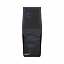 Fractal Design Meshify 2 Compact Lite Noir
