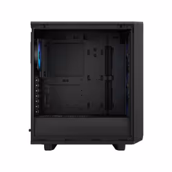 Fractal Design Meshify 2 Compact Lite Noir - Vue supplémentaire 6