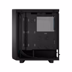 Fractal Design Meshify 2 Compact Lite Noir - Vue supplémentaire 8