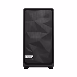 Fractal Design Meshify 2 Lite Noir