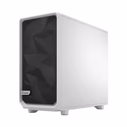 Fractal Design Meshify 2 Lite Blanc - Vue supplémentaire 10