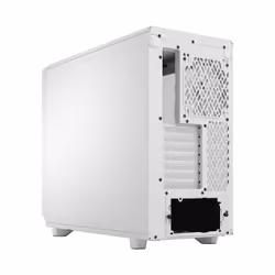 Fractal Design Meshify 2 Lite Blanc - Vue supplémentaire 11