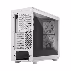 Fractal Design Meshify 2 Lite Blanc - Vue supplémentaire 12