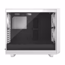 Fractal Design Meshify 2 Lite Blanc - Vue supplémentaire 13