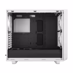 Fractal Design Meshify 2 Lite Blanc - Vue supplémentaire 4