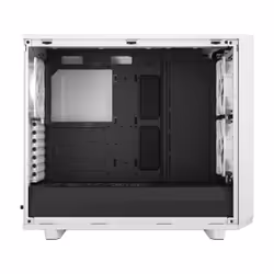 Fractal Design Meshify 2 Lite Blanc - Vue supplémentaire 6