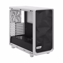 Fractal Design Meshify 2 Lite Blanc - Vue supplémentaire 9