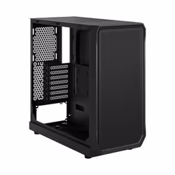 Fractal Design Focus 2 Noir - Vue supplémentaire 10