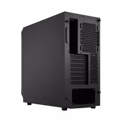 Fractal Design Focus 2 Noir - Vue supplémentaire 11