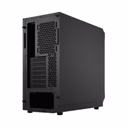 Fractal Design Focus 2 Noir - Vue supplémentaire 5