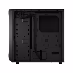 Fractal Design Focus 2 Noir - Vue supplémentaire 9
