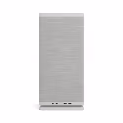 Fractal Design Mood, Small Form Factor (SFF), PC, Gris, 11,4 cm, 32,5 cm, 13 cm