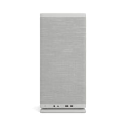 Fractal Design Mood Small Form Factor (SFF) Gris