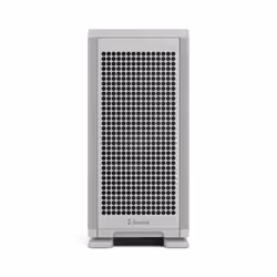 Fractal Design Mood Small Form Factor (SFF) Gris