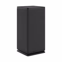 Fractal Design Mood Small Form Factor (SFF) Noir - Vue supplémentaire 4