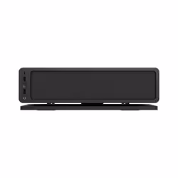 Fractal Design Ridge Small Form Factor (SFF) Noir