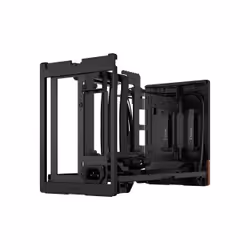 Fractal Design Terra Small Form Factor (SFF) Graphite - Vue supplémentaire 10