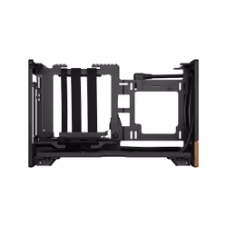 Fractal Design Terra Small Form Factor (SFF) Graphite - Vue supplémentaire 11