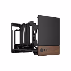 Fractal Design Terra Small Form Factor (SFF) Graphite - Vue supplémentaire 12